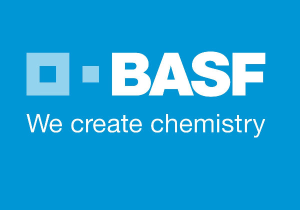 BASF logo