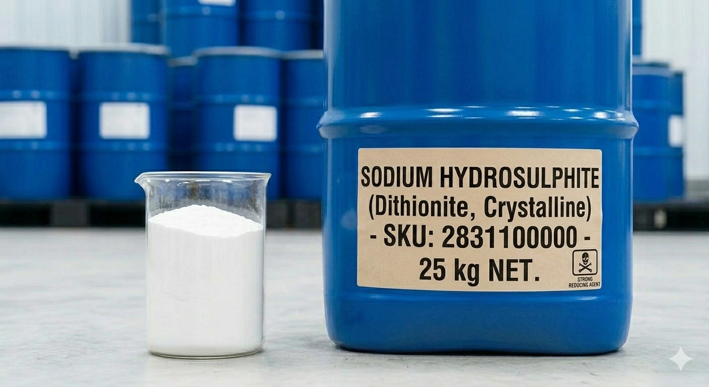 Sodium Hydrosulphite